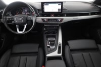 Audi A4 Quattro Avant 50 TDI quattro S-Line