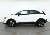 Vorschau: Opel Crossland 1.2 Aut.