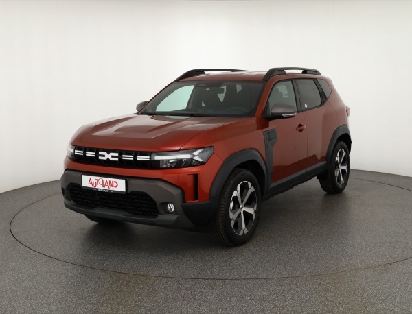 Dacia Duster TCe 100 Eco-G