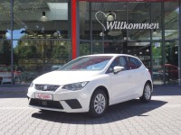 Vorschau: Seat Ibiza 1.0 TSI Style DSG