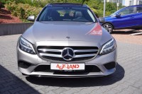 Mercedes-Benz C 220 C220 d T (EURO 6d-TEMP)