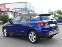 Seat Arona 1.0 TSI FR