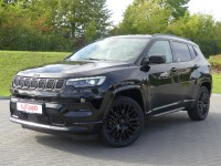Vorschau: Jeep Compass 1.5 M-Hybrid Night Eagle FWD