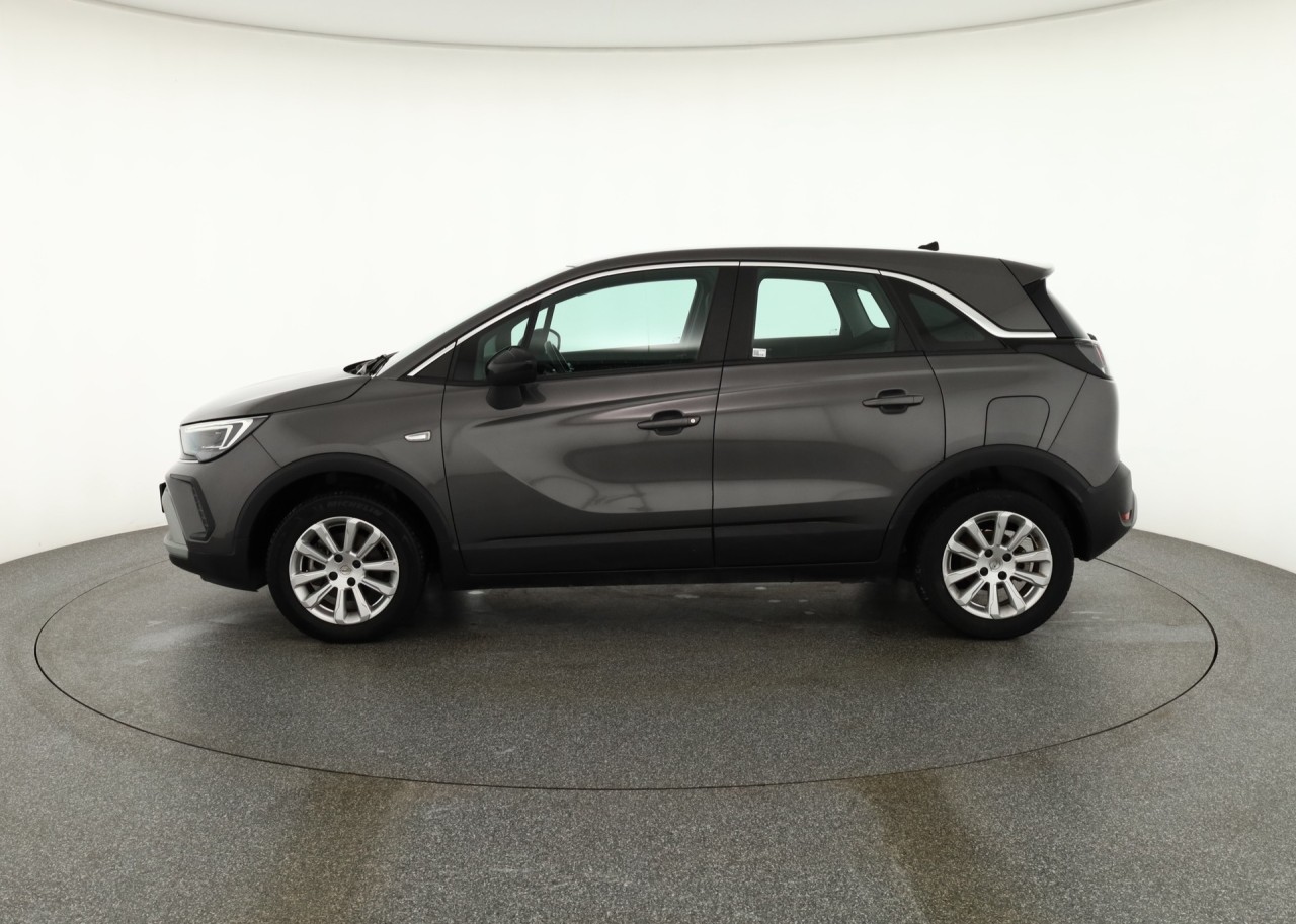 Opel Crossland 1.2 DI Turbo
