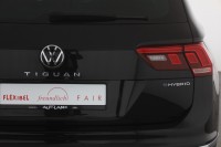 VW Tiguan 1.4 TSI eHybrid Elegance