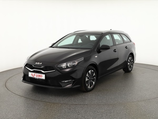 Kia cee'd Sporty Wagon Ceed SW 1.5 T-GDI