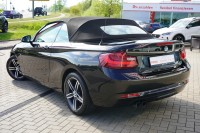 BMW 220 i Sport Line
