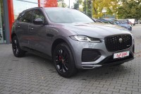 Jaguar F-Pace F-PACE 2.0 M-Hybrid R-Dynamic Black AWD Aut.