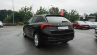 Skoda Scala 1.5 TSI DSG Style