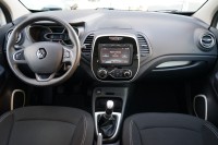 Renault Captur 1.2 TCe 120