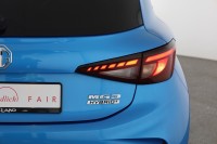 MG MG3 1.5 Hybrid Luxury Aut.