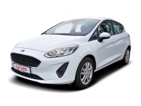 Ford Fiesta 1.1 Cool&Connect Sitzheizung LED Tempomat