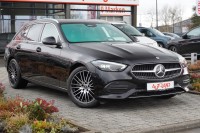 Mercedes-Benz C 200 C200 T-Modell Avantgarde Aut.