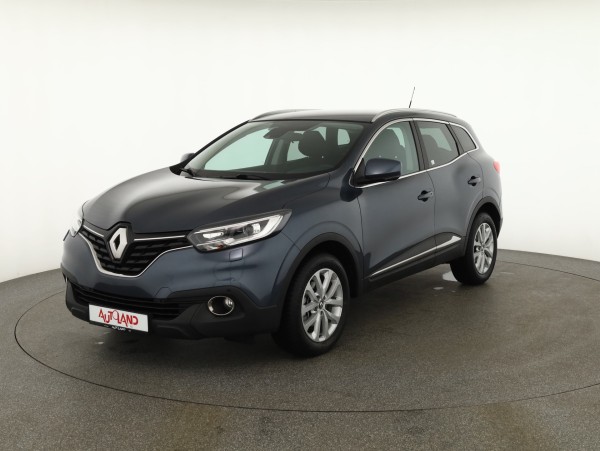 Renault Kadjar 1.2 TCe Business Aut.