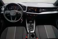 Audi A1 25 Sportback 1.0 TFSI advanced