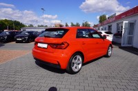 Audi A1 Sportback 25 1.0 advanced