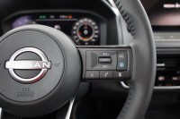 Nissan Qashqai N-Connecta 1.3 Dig-T