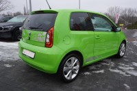 Skoda Citigo 1.0 MPI