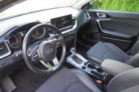 Kia xcee'd XCeed 1.4 T-GDI Spirit
