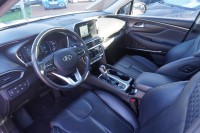 Hyundai Santa Fe 2.2 CRDi DCT DPF Premium 4WD