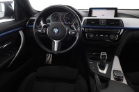 BMW 420 Gran Coupe 420d M Sport