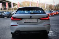 BMW 118 i Sport-Line