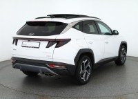 Hyundai Tucson 1.6 T-GDI PHEV Prime 4WD