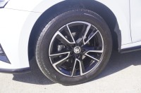Skoda Fabia 1.0 Monte Carlo