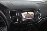 VW Sharan 2.0 TDI DSG Highline