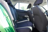 Skoda Fabia 1.0 TSI