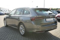 Skoda Octavia Combi 1.5 TSI DSG