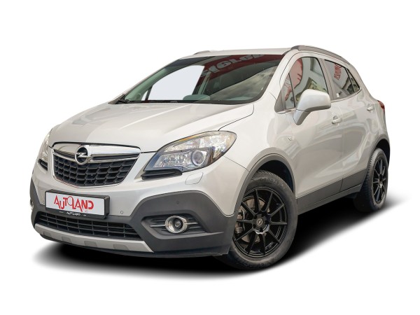 Opel Mokka 1.4 Turbo 4x4