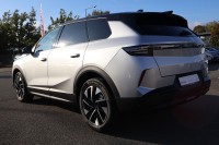 Opel Grandland Ultimate 1.2DI Turbo Hybrid Aut.