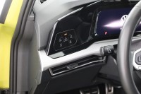 VW Golf VIII Variant 2.0 TDI Alltrack