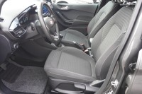 Ford Fiesta 1.1