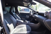 Mercedes-Benz CLA 200 AMG Line
