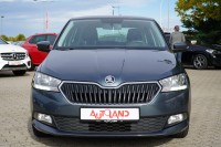 Skoda Fabia 1.0 TSI Active