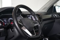 VW T-Cross 1.5 TSI Style