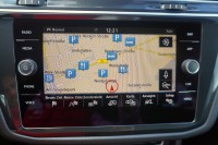 VW Tiguan 2.0 Sound 4Motion