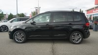 VW Touran 1.5 TSI DSG