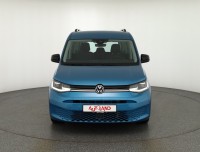 VW Caddy 2.0 TDI Life