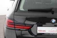 BMW 520 d Touring Aut.