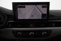 Audi A4 Avant 40 TDI Advanced S-Tronic