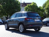 Skoda Karoq 1.5 TSI Style DSG
