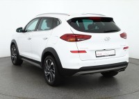 Hyundai Tucson 1.6 T-GDI 4WD Aut.