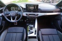 Audi A4 Avant 45 TFSI qu. 2xS line