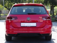 VW Passat Variant 2.0 TDI Business