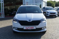 Skoda Fabia Combi 1.0 TSI Monte Carlo