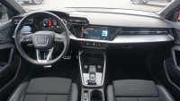 Audi A3 Sportback 2.0 TDI S line
