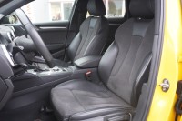 Audi S3 Sportback 2.0 TFSI quattro